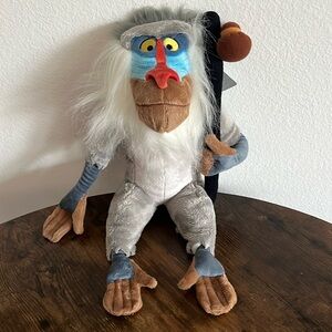 Rafiki Plush - Disney’s The Lion King